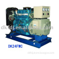 DK WeiChai Diesel generator set